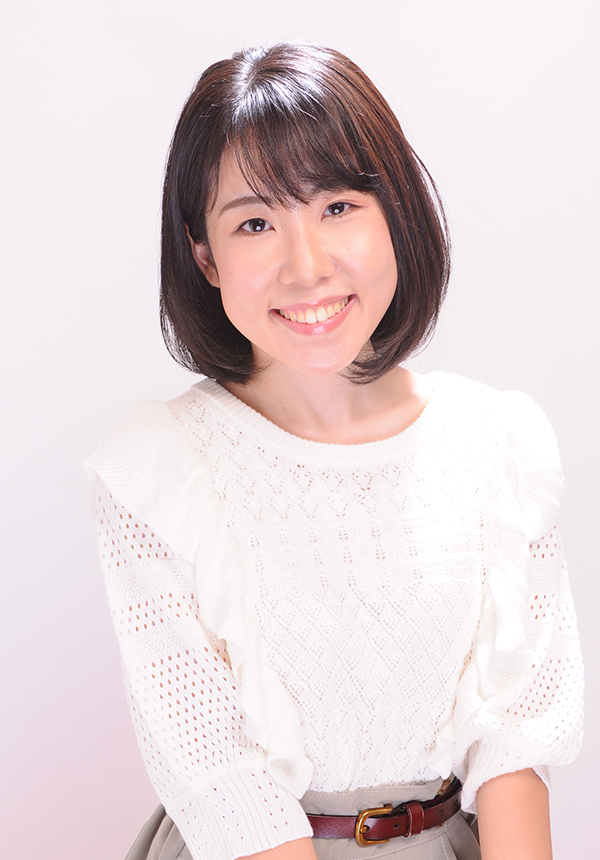 藤野 彩水