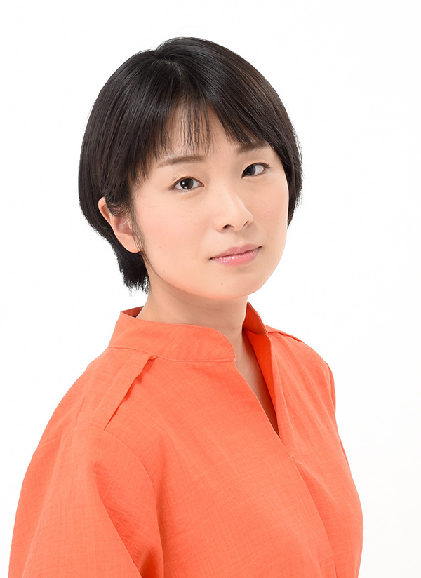 橘 かおり