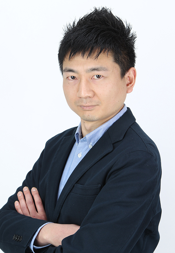 安田 悠